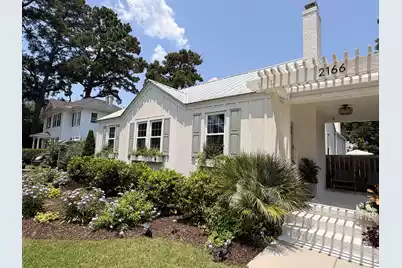 2166 Saint James Drive, Charleston, SC 29412 - Photo 2