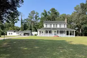 6068 Charleston Hwy, Walterboro, SC 29488 - Photo 42