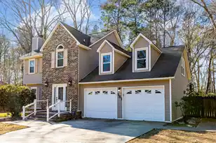 161 Hickory Trace Dr, Goose Creek, SC 29445 - Photo 4