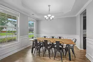 136 Carolina Wren Ave, Moncks Corner, SC 29461 - Photo 6