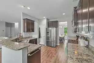 136 Carolina Wren Ave, Moncks Corner, SC 29461 - Photo 10