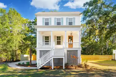 1129 Hamlin Road, Mount Pleasant, SC 29466 - Photo 1