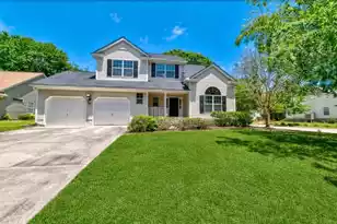 1277 Wild Olive Dr, Mount Pleasant, SC 29464 - Photo 1