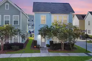 1514 Cuyler Ln, North Charleston, SC 29405 - Photo 4