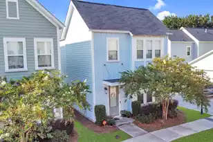 1514 Cuyler Ln, North Charleston, SC 29405 - Photo 4
