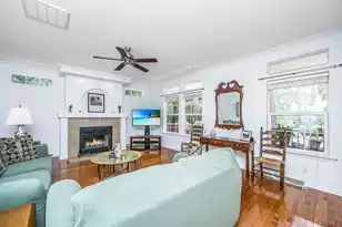 7650 Point of Pines Rd, Edisto Island, SC 29438 - Photo 10