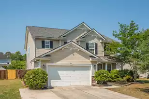7016 Billberry St, Hanahan, SC 29410 - Photo 48
