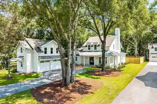 1178 Lazy Ln, Mount Pleasant, SC 29464 - Photo 2