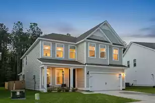 327 Hillman Trail, Moncks Corner, SC 29461 - Photo 2