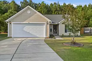 107 Anhinga Ct, Summerville, SC 29485 - Photo 1