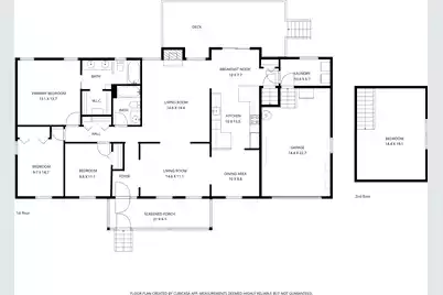 3416 Walter Drive, Johns Island, SC 29455 - Photo 4