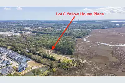 8 Yellow House Road, Charleston, SC 29492 - Photo 8