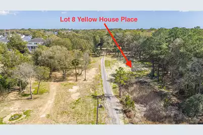 8 Yellow House Road, Charleston, SC 29492 - Photo 4