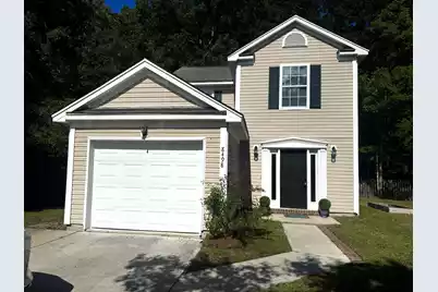 8498 William Moultrie Drive, North Charleston, SC 29420 - Photo 2