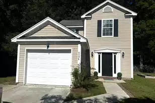 8498 William Moultrie Dr, North Charleston, SC 29420 - Photo 2