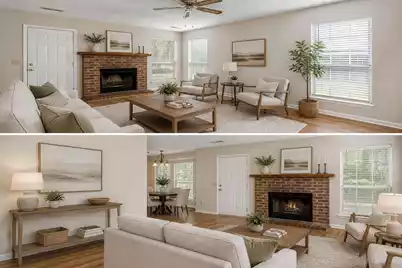 8498 William Moultrie Drive, North Charleston, SC 29420 - Photo 24