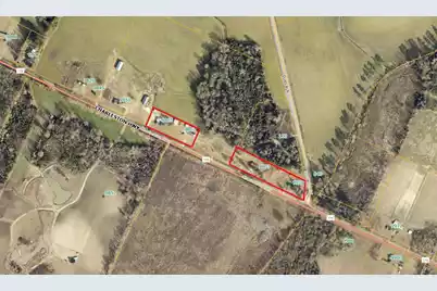9865 Charleston Highway, Saint George, SC 29477 - Photo 10