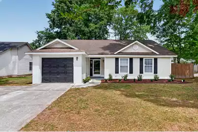 4410 Rice Mill Drive, Charleston, SC 29420 - Photo 1