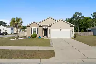 419 Blue Elderberry Run, Moncks Corner, SC 29461 - Photo 1