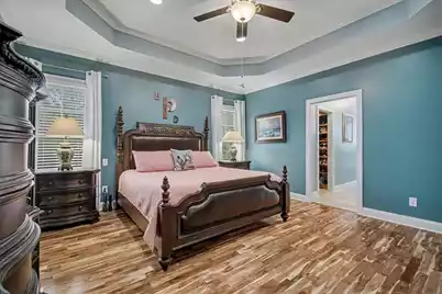 3687 Princess Pond Road, Summerton, SC 29148 - Photo 24