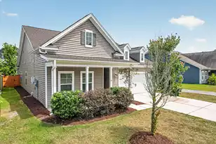 1510 Dawn Mist Wy, Charleston, SC 29414 - Photo 4