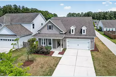 1510 Dawn Mist Way, Charleston, SC 29414 - Photo 2