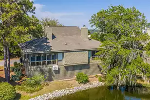 786 Summerwind Cir, Edisto Beach, SC 29438 - Photo 46