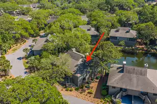 786 Summerwind Cir, Edisto Beach, SC 29438 - Photo 42