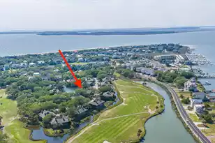 786 Summerwind Cir, Edisto Beach, SC 29438 - Photo 44