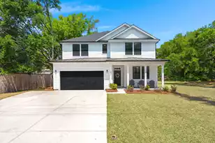 1234 Melvin Bennett Rd, Mount Pleasant, SC 29464 - Photo 4