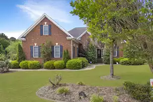 1860 Hatteras Way, Sumter, SC 29153 - Photo 2