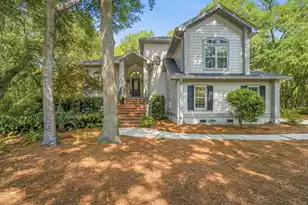 3011 Maritime Forest Dr, Johns Island, SC 29455 - Photo 4