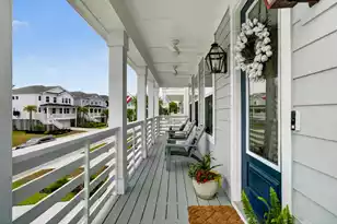 2237 Tillage St St, Mount Pleasant, SC 29466 - Photo 4