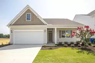 313 Palfrey Dr, Ridgeville, SC 29472 - Photo 8