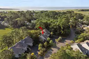 1504 Marsh Haven, Seabrook Island, SC 29455 - Photo 4