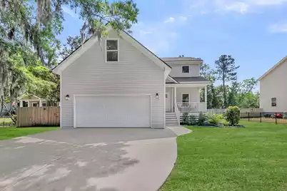 3575 Walter Drive, Johns Island, SC 29455 - Photo 1