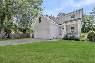 3575 Walter Dr, Johns Island, SC 29455 - Photo 2