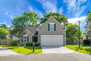 129 Mockernut Dr, Ladson, SC 29456 - Photo 4