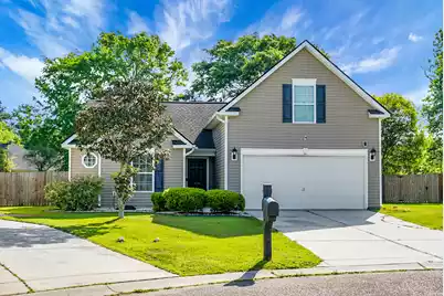 129 Mockernut Drive, Ladson, SC 29456 - Photo 1