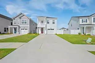107 Patterson Ave, Goose Creek, SC 29445 - Photo 2