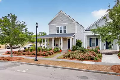 203 Gnarly Oak Lane, Summerville, SC 29485 - Photo 2