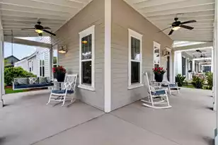 203 Gnarly Oak Ln, Summerville, SC 29485 - Photo 6