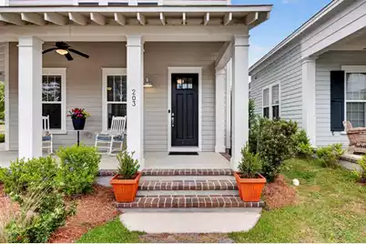 203 Gnarly Oak Lane, Summerville, SC 29485 - Photo 4