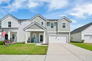 240 Morning Song, Summerville, SC 29485 - Photo 2