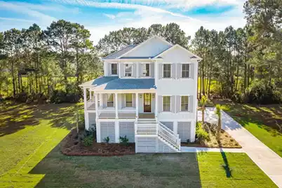 1150 Theodore Brunson Road, Awendaw, SC 29429 - Photo 8