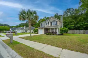 1928 Staffwood Rd, Johns Island, SC 29455 - Photo 2