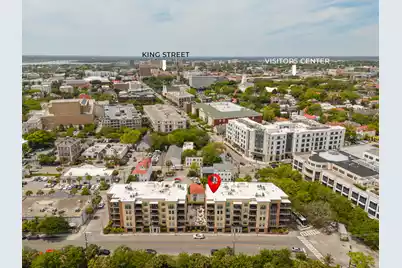 33 Calhoun Street #122, Charleston, SC 29401 - Photo 22