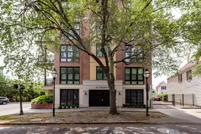 33 Calhoun Street #122, Charleston, SC 29401 - Photo 4