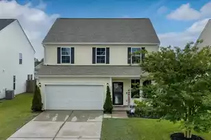 1103 Friartuck Trail, Ladson, SC 29456 - Photo 2