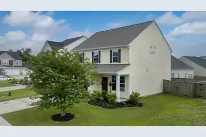 1103 Friartuck Trail, Ladson, SC 29456 - Photo 4